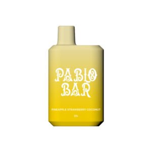 Pablo Bar Mini Disposable (11)