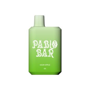 Pablo Bar Mini Disposable (14)