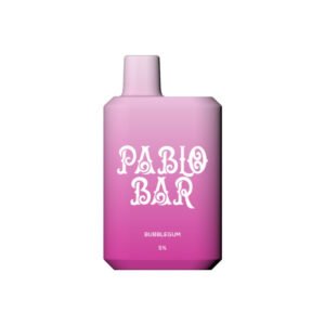 Pablo Bar Mini Disposable (2)