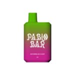 Pablo Bar Mini Disposable (20)