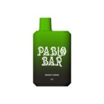 Pablo Bar Mini Disposable (5)