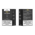 Uwell Caliburn A3 Pod Cartridge (1)