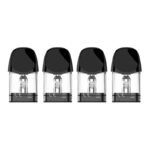 Uwell Caliburn A3/AK3 Replacement Pod Cartridge 2ml (4pcs/pack)