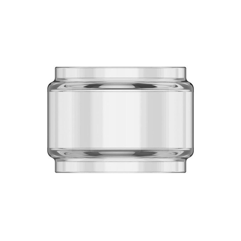 VOOPOO UFORCE-L Replacement Glass Tube 5.5ml(1pc/pack) VOOPOO UFORCE-L Replacement Glass Tube 5.5ml(1pc/pack)