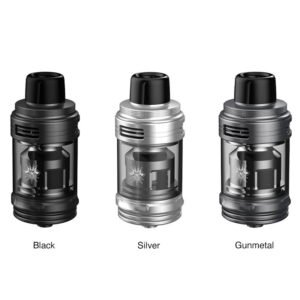 VOOPOO UFORCE-L Tank 25.5mm 4ml - Image 2