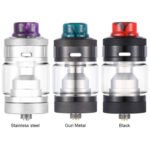 Meson RTA 2