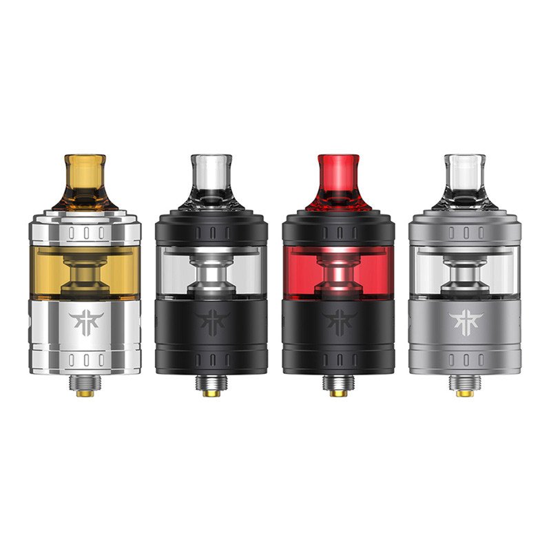 Vandy Vape Requiem RTA 24mm 4.5ml Vandy Vape Requiem RTA 24mm 4.5ml