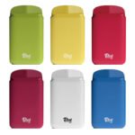 Blvd 6K Disposable Vape Kit 6000 Puffs 13ml