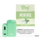 Blvd 6K Disposable Vape (2)