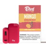 Blvd 6K Disposable Vape (3)