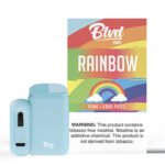 Blvd 6K Disposable Vape (5)