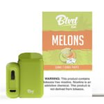 Blvd 6K Disposable Vape (6)