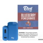 Blvd 6K Disposable Vape (7)