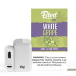 Blvd 6K Disposable Vape (8)