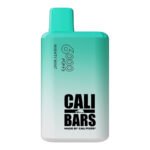 Cali Bars V2 Disposable (1)