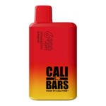 Cali Bars V2 Disposable (3)
