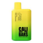Cali Bars V2 Disposable (5)