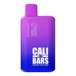 Cali Bars V2 Disposable (6)