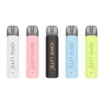 Eleaf IORE LITE 2 Pod Kit 490mAh 12W