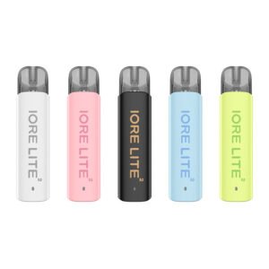 Eleaf IORE LITE 2 Pod Kit 490mAh 12W