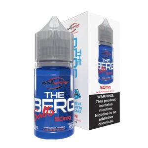 Innevape Heisenberg Salt E-juice 30ml