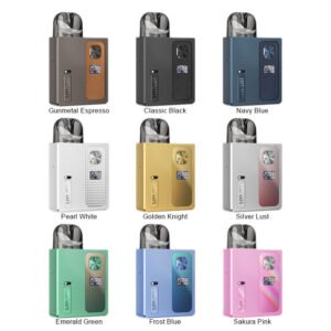 Lost Vape Ursa Baby Pro (2)