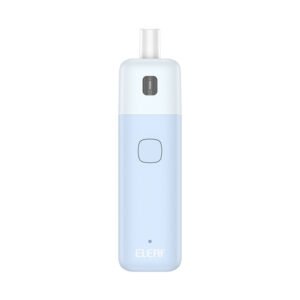 Eleaf IORE Crayon Pod Kit 1000mAh 15W - Image 5