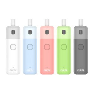 Eleaf IORE Crayon Pod Kit 1000mAh 15W