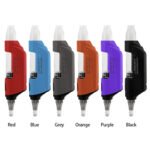 Lookah Seahorse Pro Standard (8)