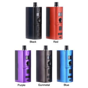 Steam Crave Meson AIO Vape Kit 100W - Image 2