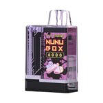 Steam Engine Nunu Box Disposable Vape (2)