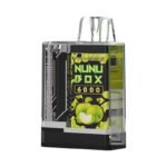 Steam Engine Nunu Box Disposable Vape (3)