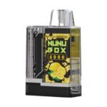 Steam Engine Nunu Box Disposable Vape (4)