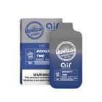 Vapetasia X Air (5)