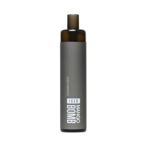 VGOD POD 4K R Disposable Vape Kit 4000 Puffs 8ml - Image 7