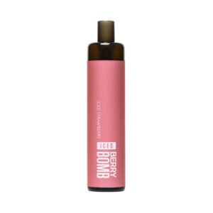 VGOD POD 4K R Disposable Vape Kit 4000 Puffs 8ml - Image 6