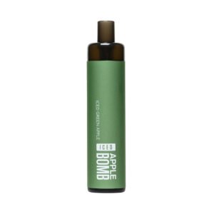 VGOD POD 4K R Disposable Vape Kit 4000 Puffs 8ml - Image 5