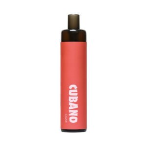 VGOD POD 4K R Disposable Vape Kit 4000 Puffs 8ml - Image 3