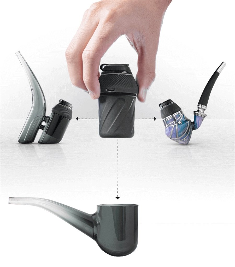 Puffco Proxy Vaporizer
