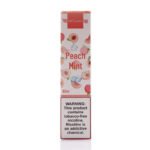 VapeOrdr Peach Mint E Juice 60mL 3