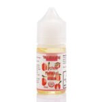 VapeOrdr Salt Series Lychee Menthol E Juice 30mL 1