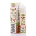 VapeOrdr Strawberry Kiwi E-juice 60ml