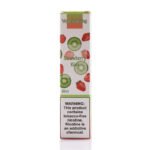 VapeOrdr Strawberry Kiwi E Juice 60mL 3