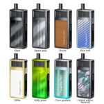 Smoant Pasito Mini Kit (10)