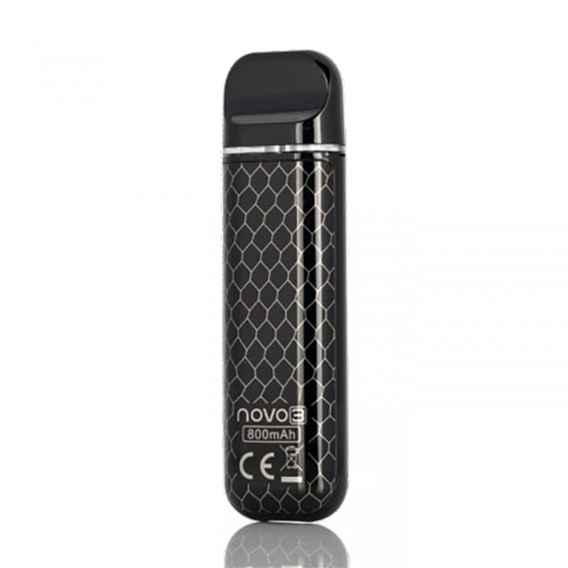 SMOK Novo 3 Pod System Kit 25W 800mAh SMOK Novo 3 Pod System Kit 25W 800mAh