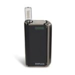 Ooze Duplex Pro Dual Extract Vaporizer (2)