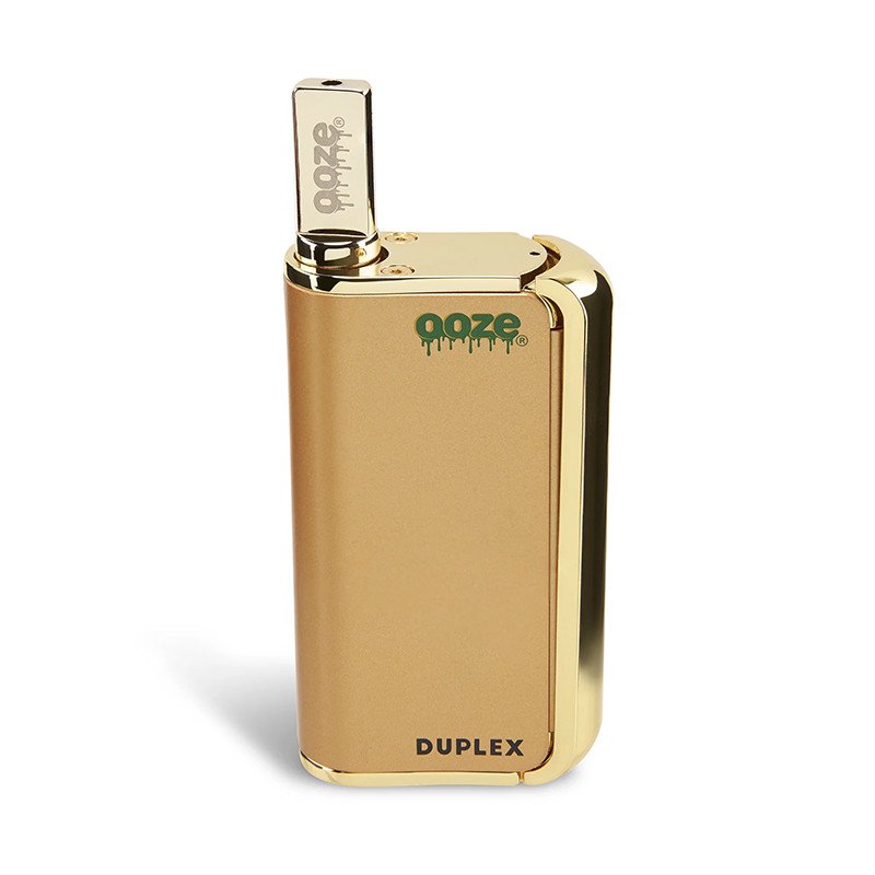 Ooze Duplex Pro