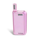 Ooze Duplex Pro Dual Extract Vaporizer (5)