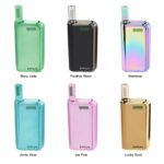 Ooze Duplex Pro Dual Extract Vaporizer (8)