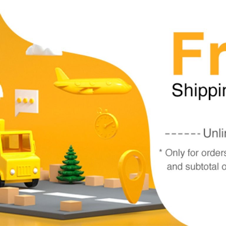 VapeOrdr Free Shipping